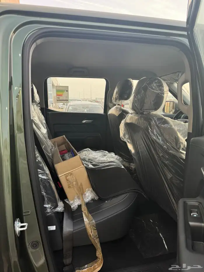 قراند افينيو فل كامل 2025 10