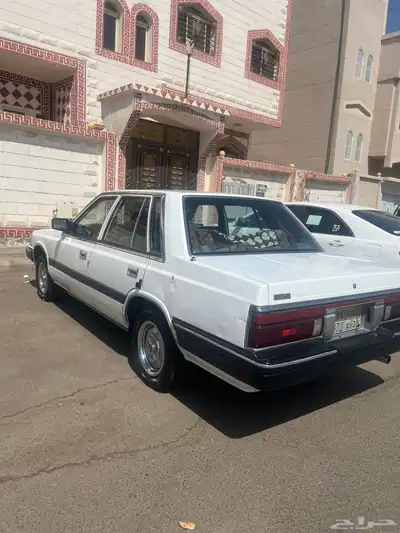 نسيان فئة زد لوريل 1987 3