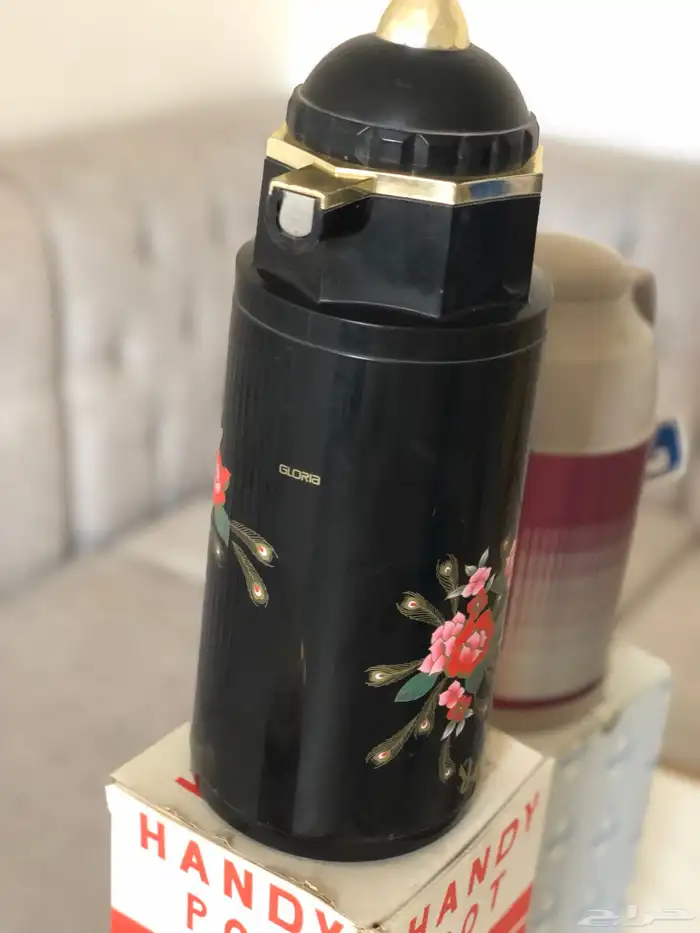 ثلاجات زمزميات يابانية قديمة 3