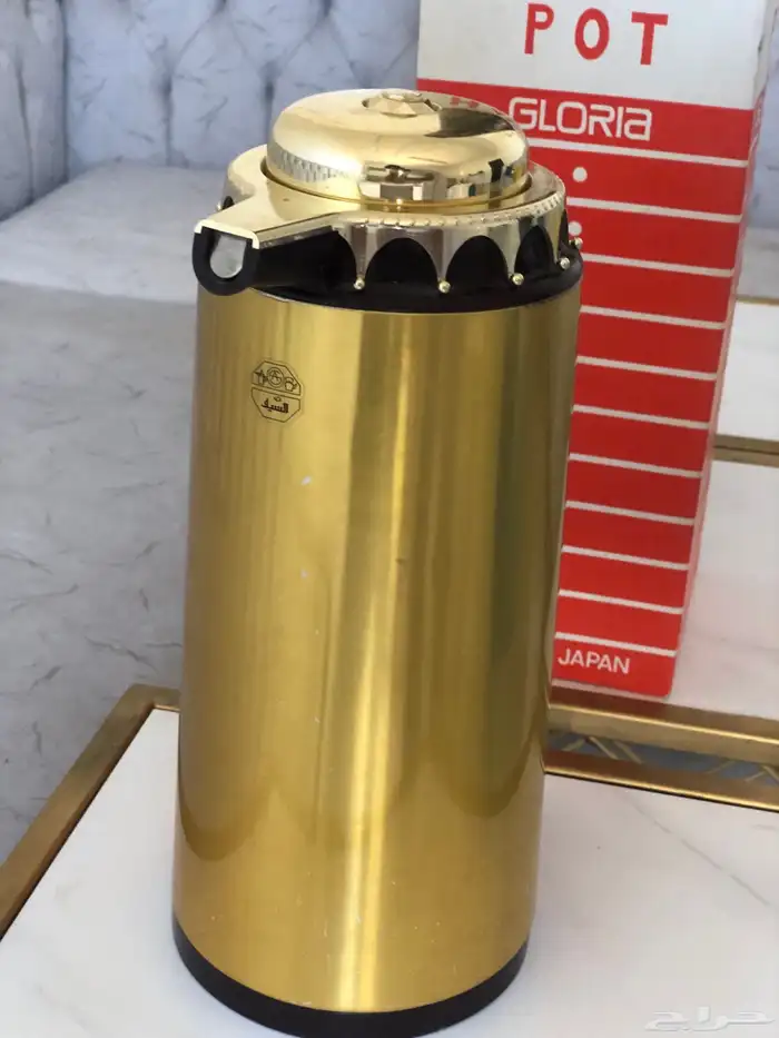 ثلاجات زمزميات يابانية قديمة 5