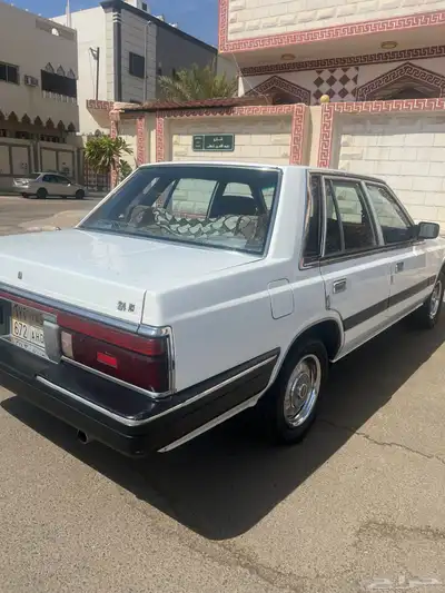 نسيان فئة زد لوريل 1987 4