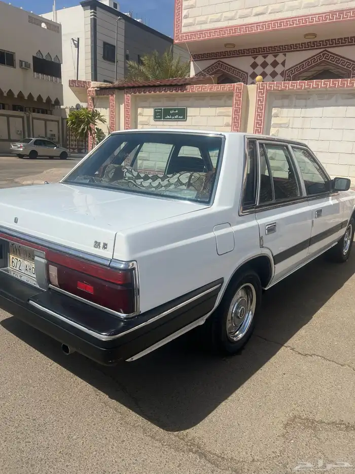 نسيان فئة زد لوريل 1987 4