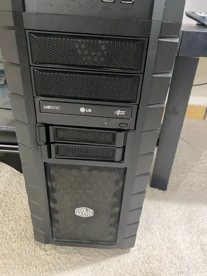 للبيع جاهز PC 0
