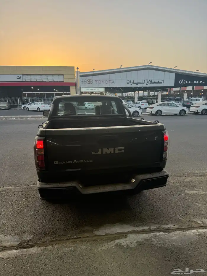 قراند افينيو فل كامل 2025 2