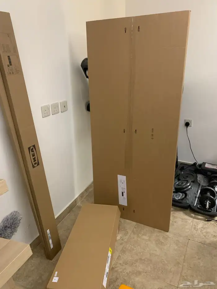 فني فك وتركيب اثاث و غرف نوم و مكاتب ايكيا 2