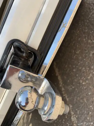 هوك خلفي 1