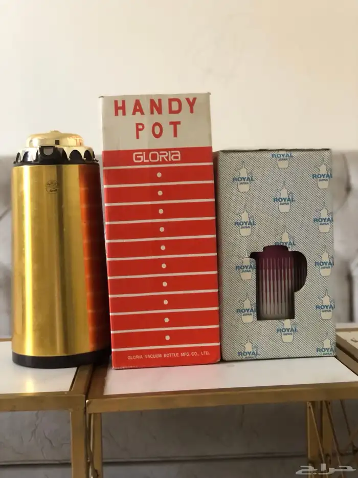 ثلاجات زمزميات يابانية قديمة 8