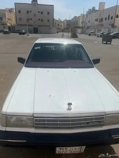 نسيان فئة زد لوريل 1987 6