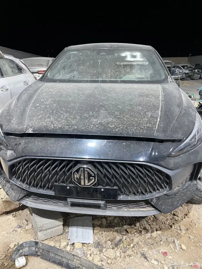 توضيب مكائن سيارات صينية 8