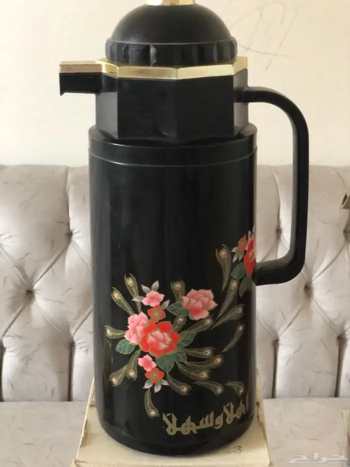 ثلاجات زمزميات يابانية قديمة 2