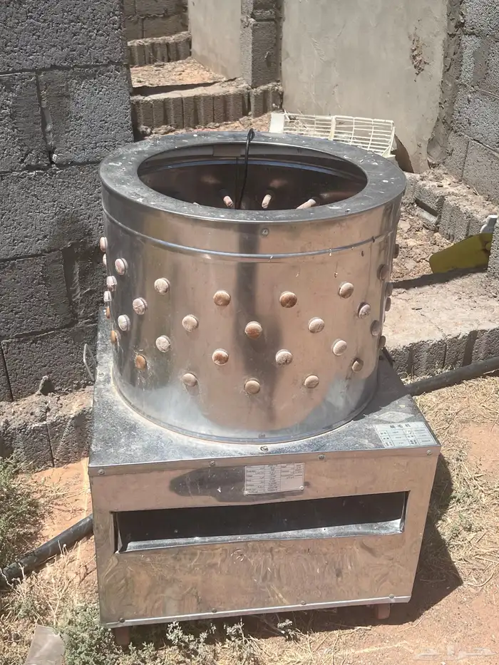 نتف ريش طيور 1