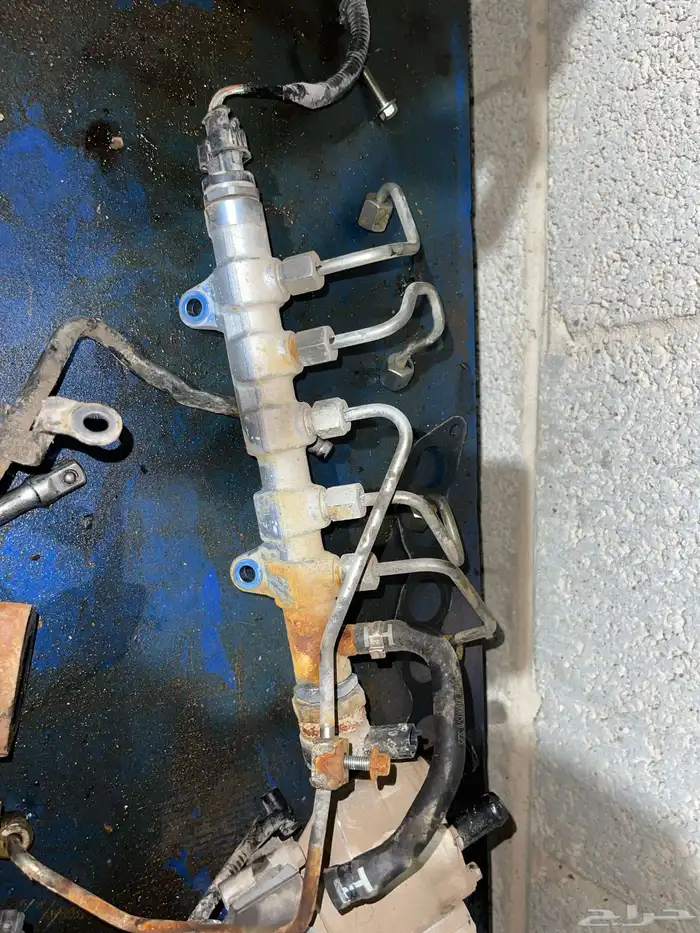 توضيب مكائن سيارات صينية 12