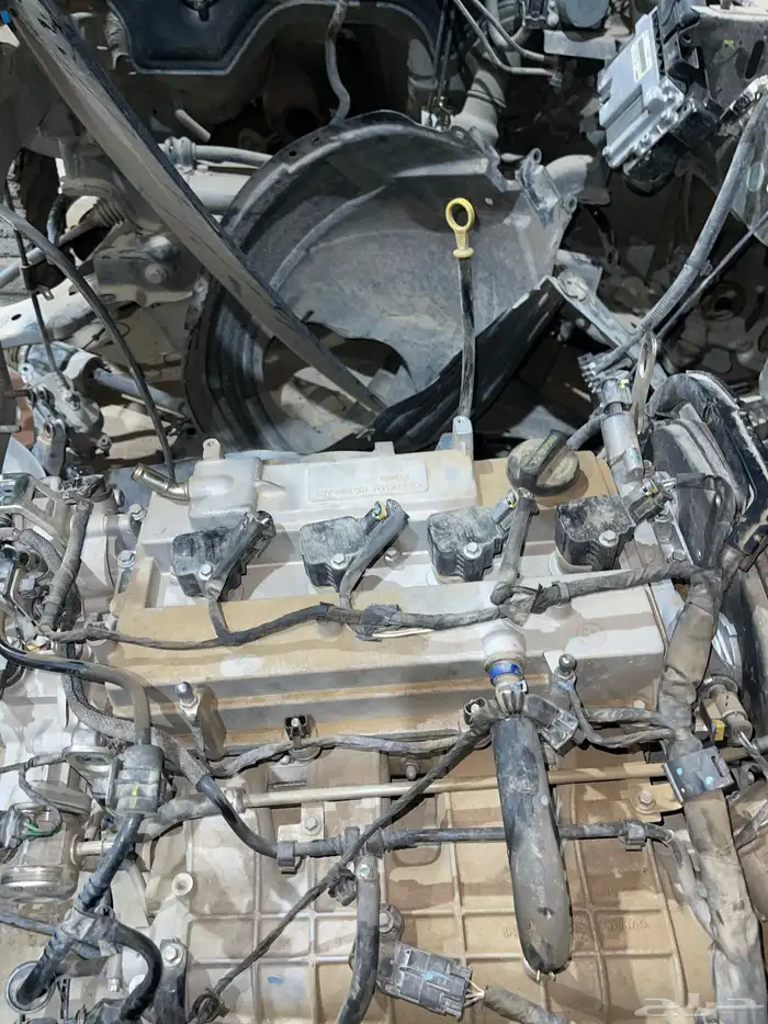 توضيب مكائن سيارات صينية 13