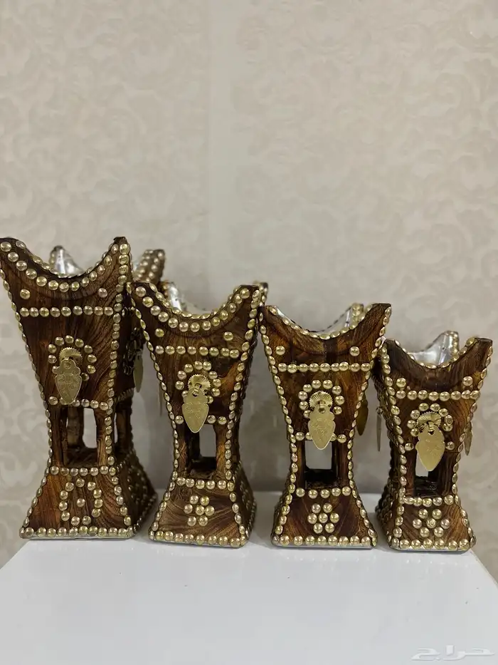 مباخر حائلية 0