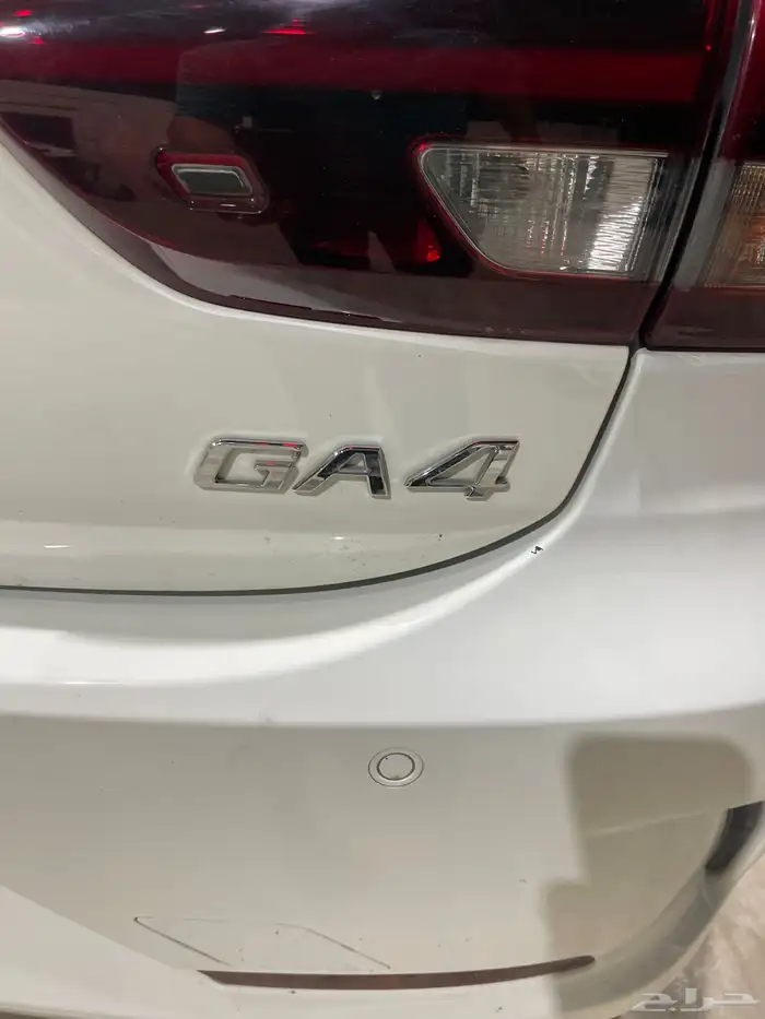 توضيب مكائن سيارات صينية 7