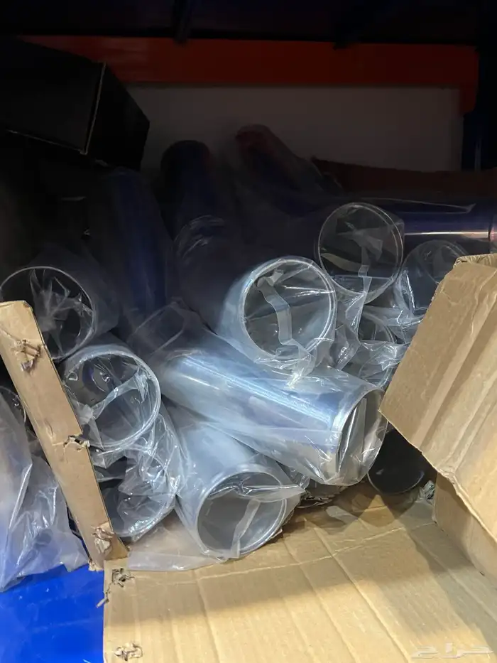 هدرز فتك هالتك 750 صحن كمبتشن فرار قواطع 46