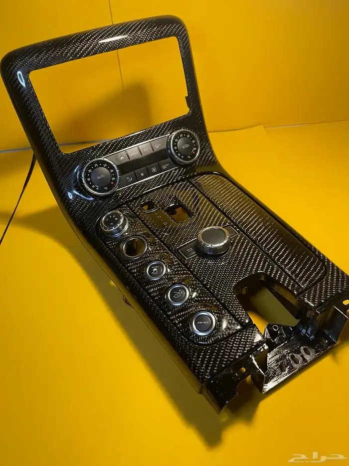 carbon fiber كاربون فايبر 1