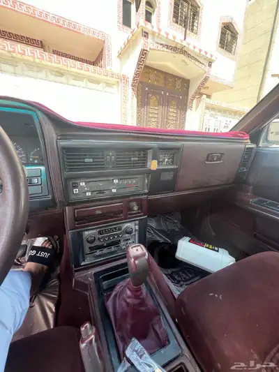 نسيان فئة زد لوريل 1987 15