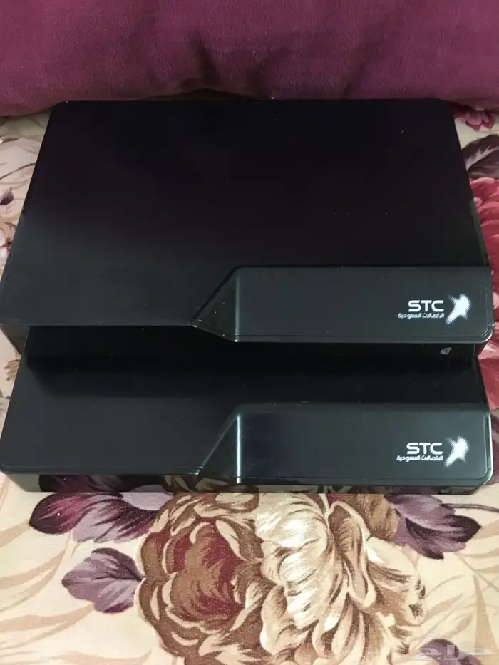 رسيفر اس تي سي 0