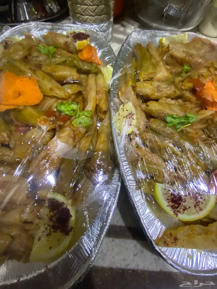 اسر منتجه بتبوك 8