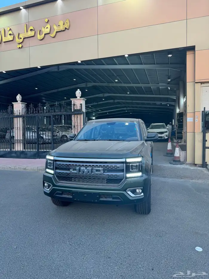 قراند افينيو فل كامل 2025 0