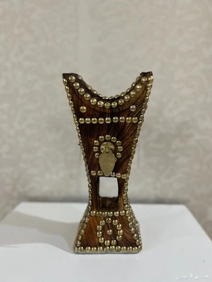 مباخر حائلية 1