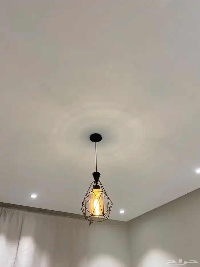 أثاث منزلي نظيف 1