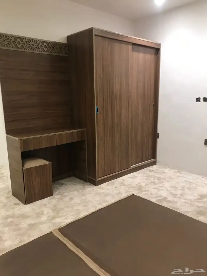 تفصيل غرف ملابس 26