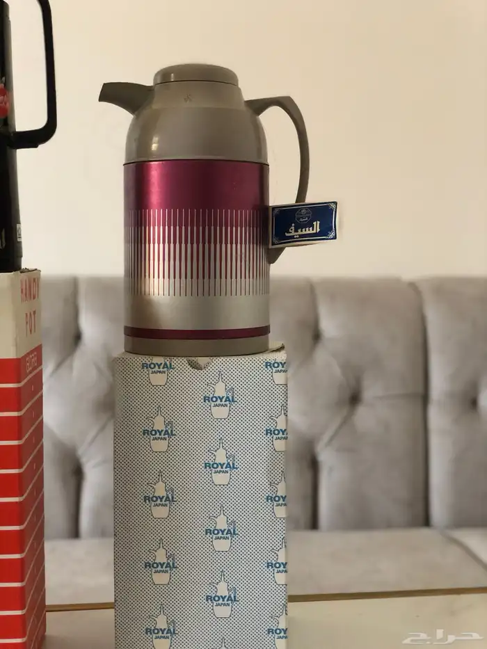 ثلاجات زمزميات يابانية قديمة 7