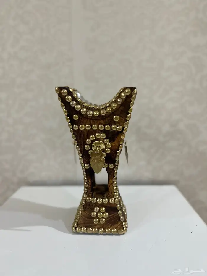 مباخر حائلية 2