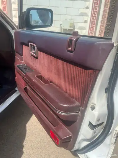 نسيان فئة زد لوريل 1987 7