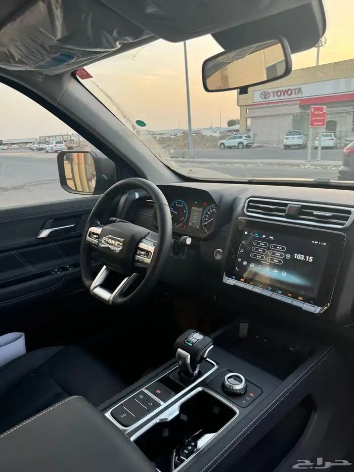 قراند افينيو فل كامل 2025 7