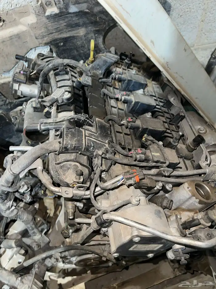 توضيب مكائن سيارات صينية 10