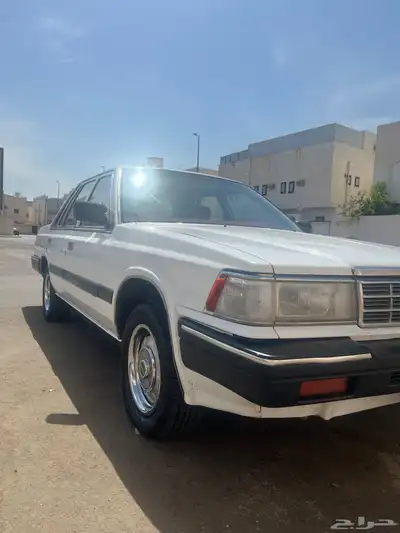 نسيان فئة زد لوريل 1987 5