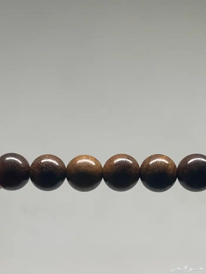 سبحة خشب كوك 5