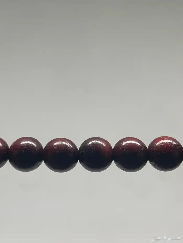 سبحة خشب كوك 6
