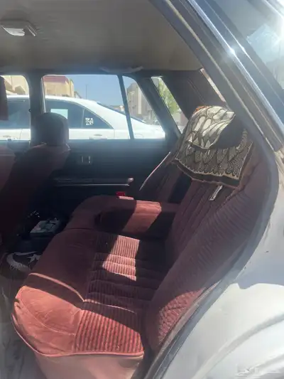 نسيان فئة زد لوريل 1987 10