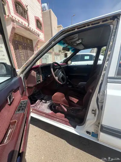 نسيان فئة زد لوريل 1987 13