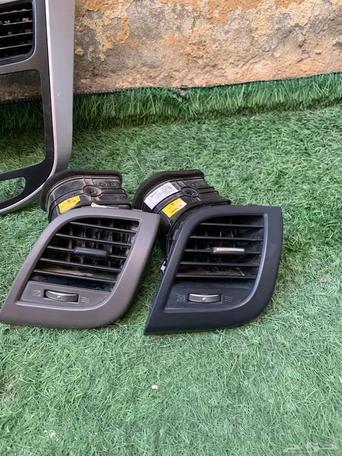 ريش مكيف اكسنت اصلي 2011 إلى 2017 1