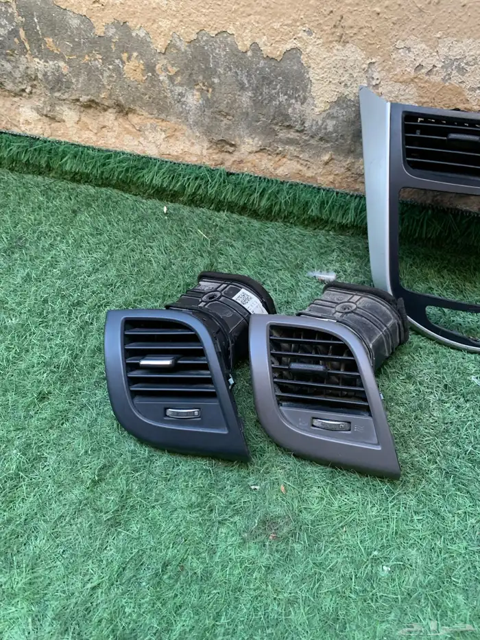 ريش مكيف اكسنت اصلي 2011 إلى 2017 2