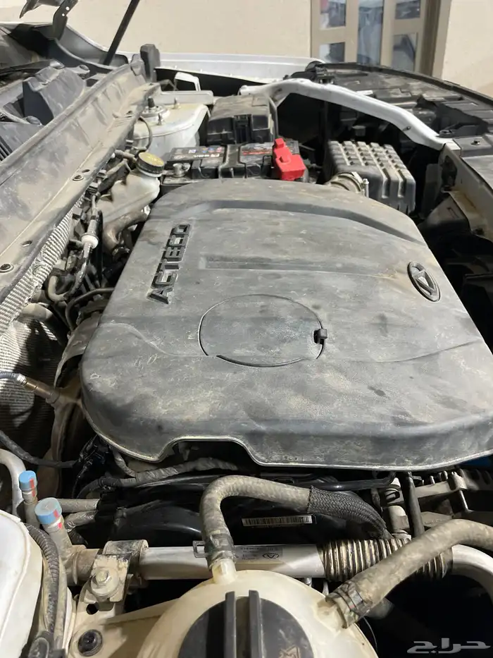 توضيب مكائن سيارات صينية 6