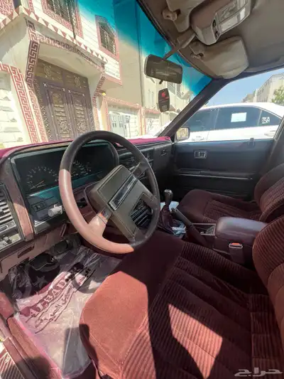 نسيان فئة زد لوريل 1987 12