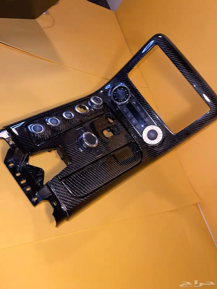 carbon fiber كاربون فايبر 3