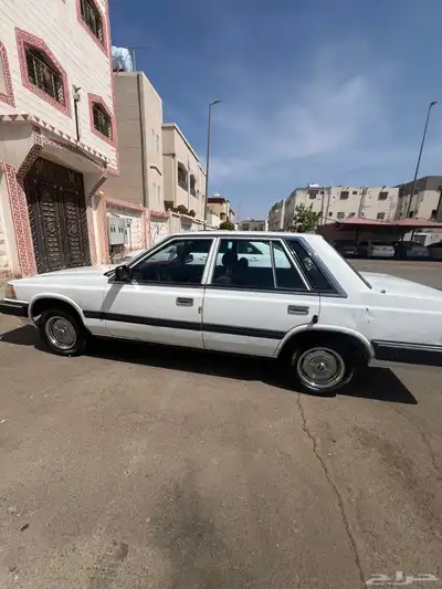 نسيان فئة زد لوريل 1987 11