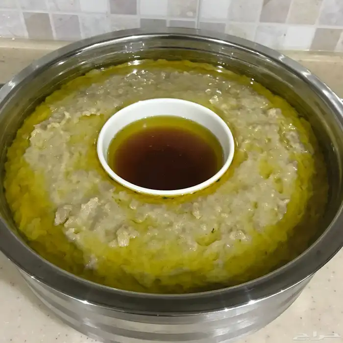 اكلات جنوبيه 5