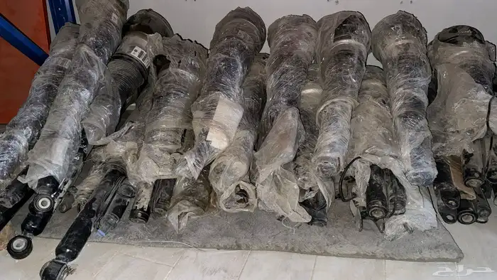 مساعدات مرسيدس هيدرليك من 2006 الي 2020 2