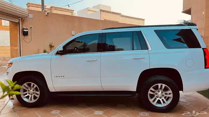تاهو موديل 2019 قصير 3