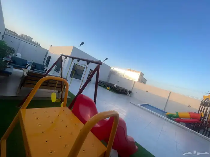 منتجع بريم روز الفندقي 15