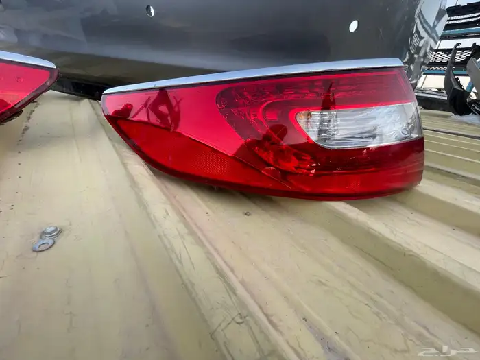 صدام خلفي ازيرا 2015-2016-2017 2