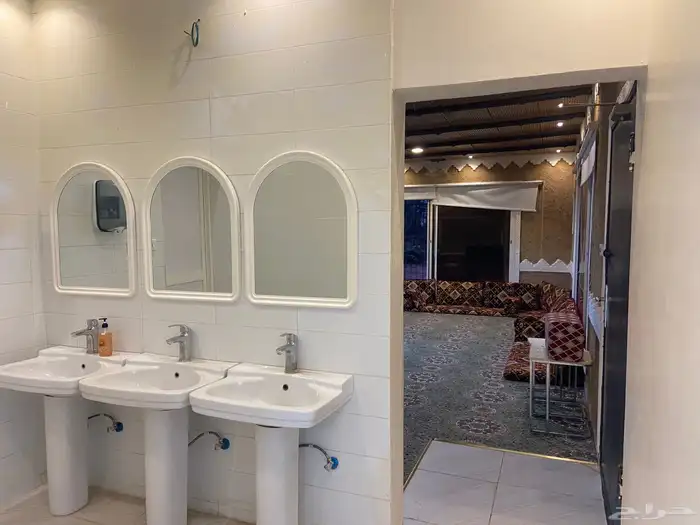 مزرعة للإيجار اليومي 5